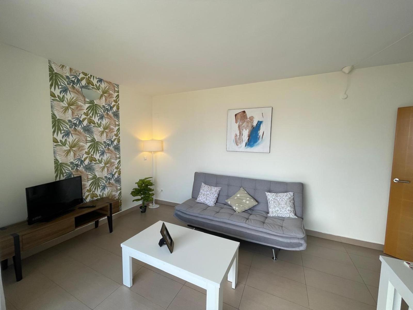 Torre D'Oboe Apartments Benidorm Exterior photo
